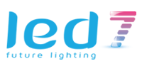 логотип компании led7.ru
