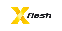 логотип компании led.x-flash.su