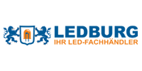 логотип компании ledburg.ru