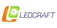 логотип компании ledcraft-shop.ru