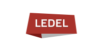 логотип компании ledel.ru