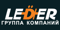 логотип компании leder.ru