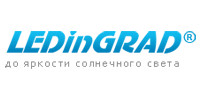логотип компании ledingrad.ru