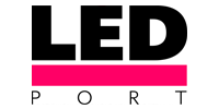 логотип компании ledport.ru