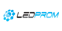 логотип компании ledprom.ru