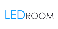 логотип компании ledroom.org