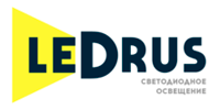логотип компании ledrus.org