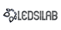 логотип компании ledsilab.ru