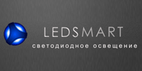 логотип компании ledsmart.ru
