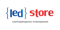 логотип компании ledstore.ru