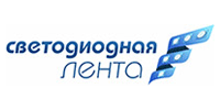 логотип компании ledtape.ru