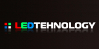 логотип компании ledtehnology.ru