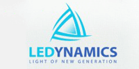 логотип компании ledynamics.ru