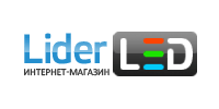 логотип компании liderled.ru