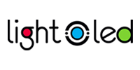 логотип компании lightoled.ru