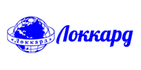 логотип компании lokkard.ru