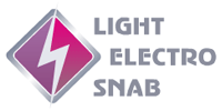 логотип компании lt-electro.ru