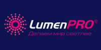 логотип компании lumen-pro.ru