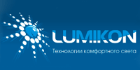 логотип компании lumikon.ru