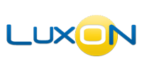 логотип компании luxon.su