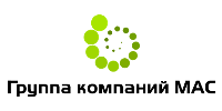 логотип компании masvent.ru