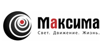 логотип компании maxima-pnz.ru