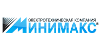 логотип компании minimaks.ru