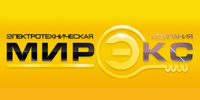 логотип компании mireks.ru