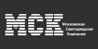 логотип компании msk-led.ru