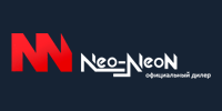 логотип компании neoneon.ru