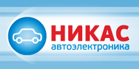 логотип компании nikas-k.ru