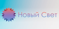 логотип компании nowsvet.ru
