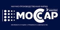 логотип компании npf-mossar.ru