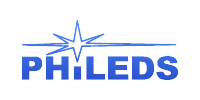 логотип компании phileds.com