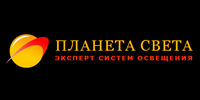 логотип компании planeta-sveta.ru