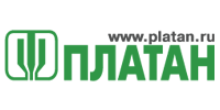 логотип компании platan.ru