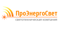 логотип компании proenergosvet.ru
