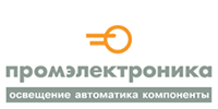 логотип компании promelspb.ru