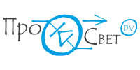 логотип компании prosvetdv.ru