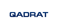 логотип компании qadrat.ru