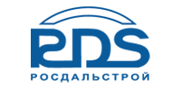 логотип компании rdsled.ru