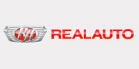 логотип компании realxenon.ru