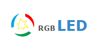 логотип компании rgbled.ru