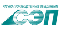 логотип компании sep-npo.ru