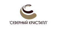 логотип компании severnyj-kristall.ru