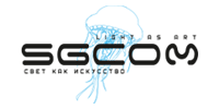 логотип компании sgcom.ru