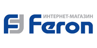 логотип компании shop.feron.ru