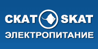 логотип компании skat-ups.ru