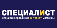 логотип компании speclampa.ru