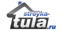 логотип компании stroyka-tula.ru